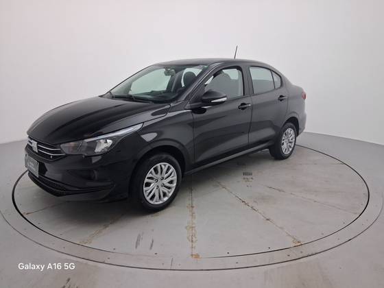FIAT CRONOS 1.0 FIREFLY FLEX DRIVE MANUAL FIAT CRONOS 1.0 FIREFLY FLEX DRIVE MANUAL